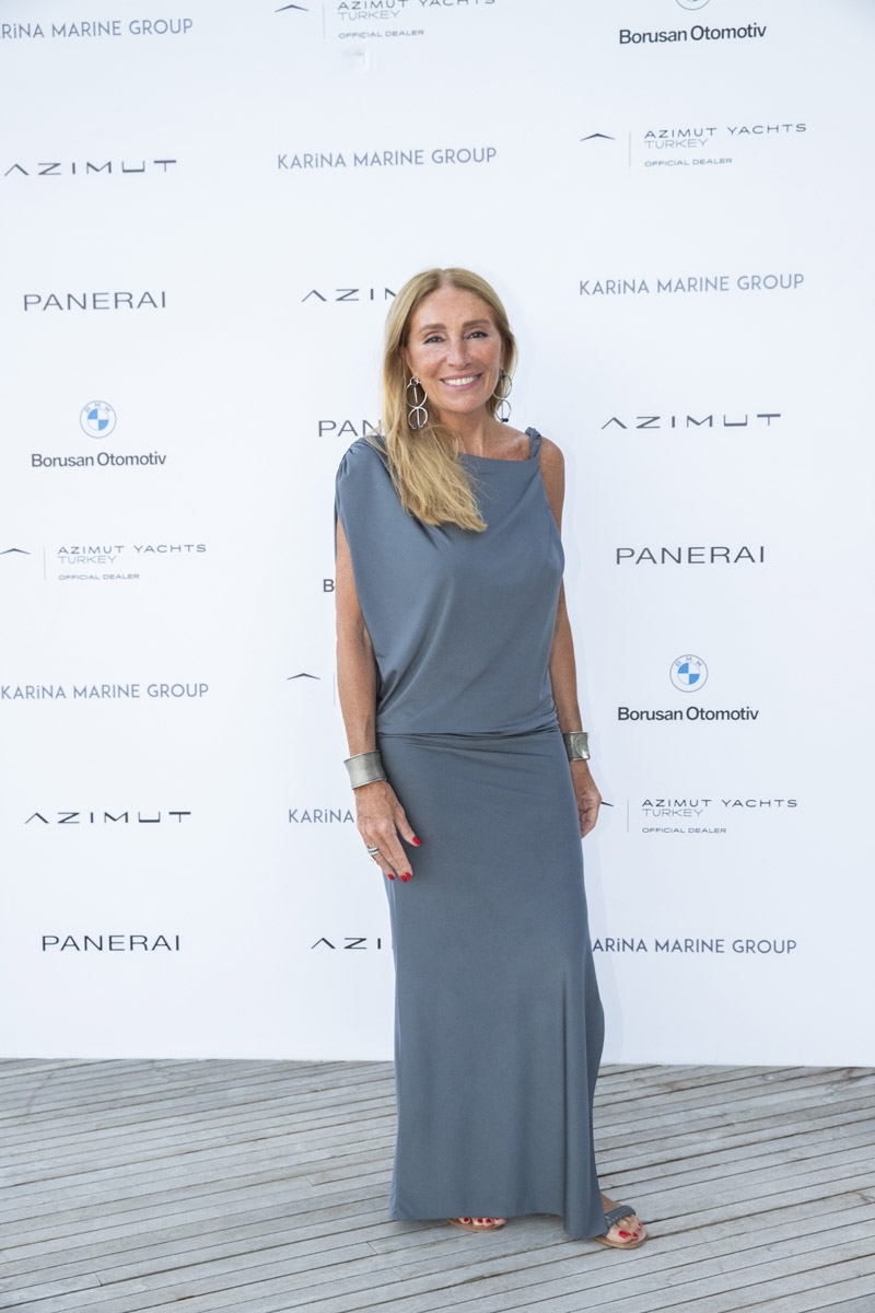 Azimut Türkiye Yaz Buluşması Daveti