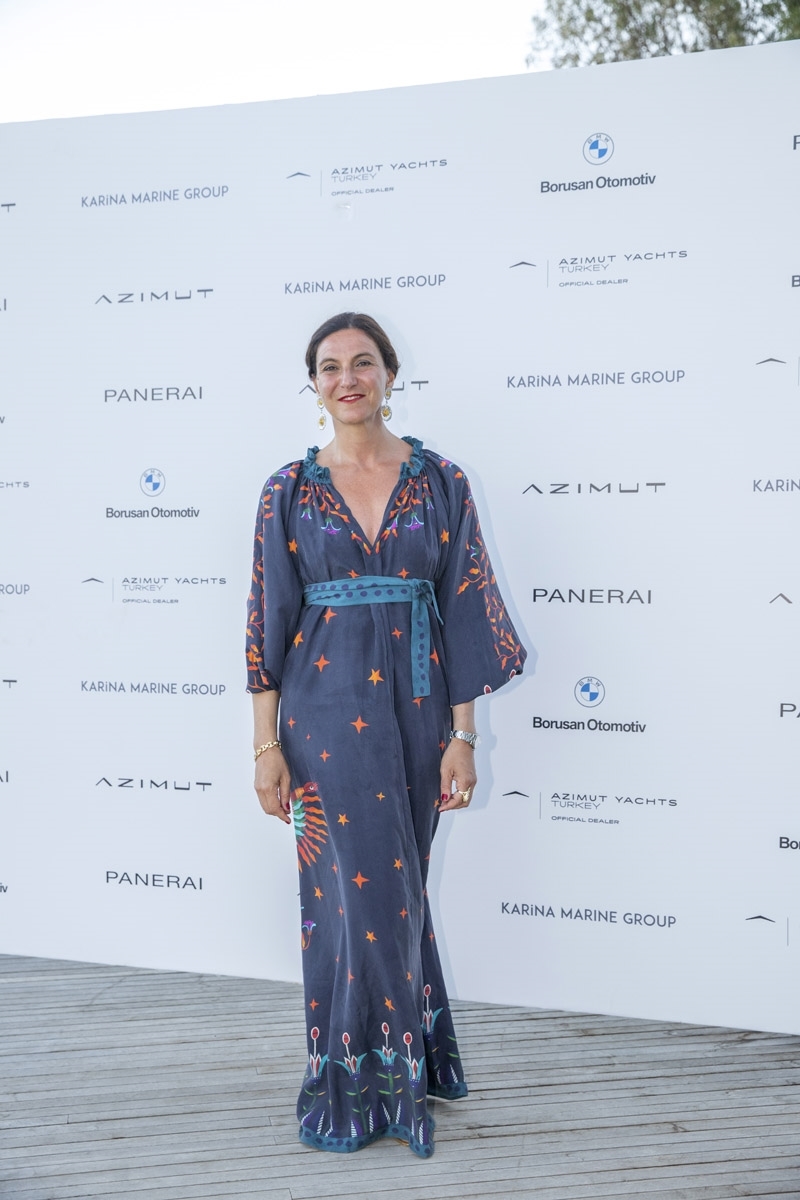 Azimut Türkiye Yaz Buluşması Daveti