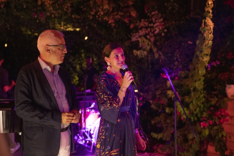 Azimut Türkiye Yaz Buluşması Daveti