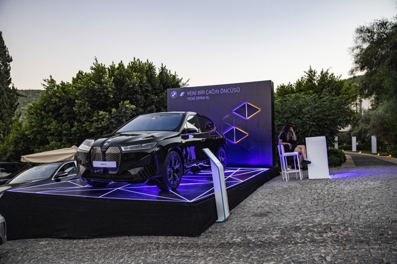 Azimut Türkiye Yaz Buluşması Daveti