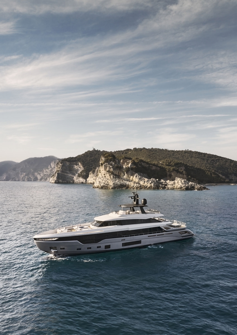 Azimut Türkiye Yaz Buluşması Daveti