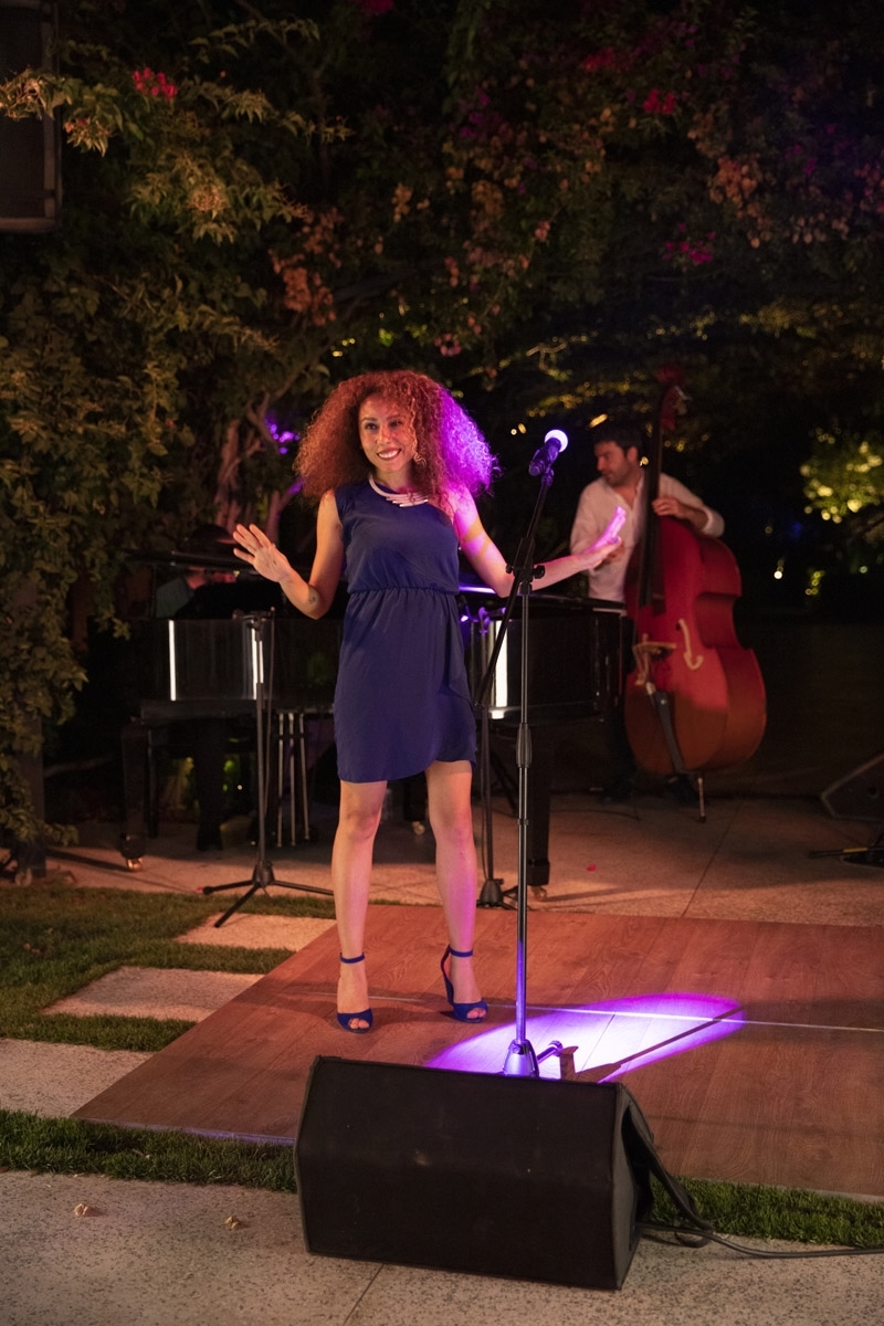 Azimut Türkiye Yaz Buluşması Daveti