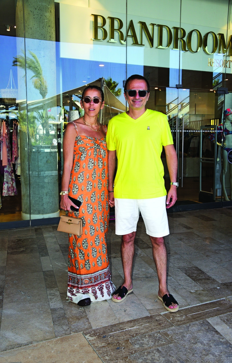 Cadde Radarı (28Temmuz -4 Ağustos)