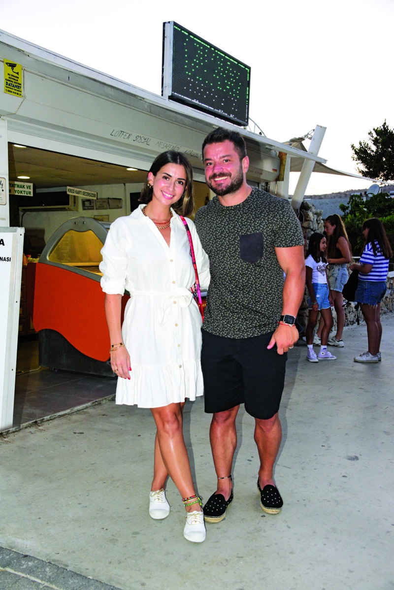 Cadde Radarı (28Temmuz -4 Ağustos)