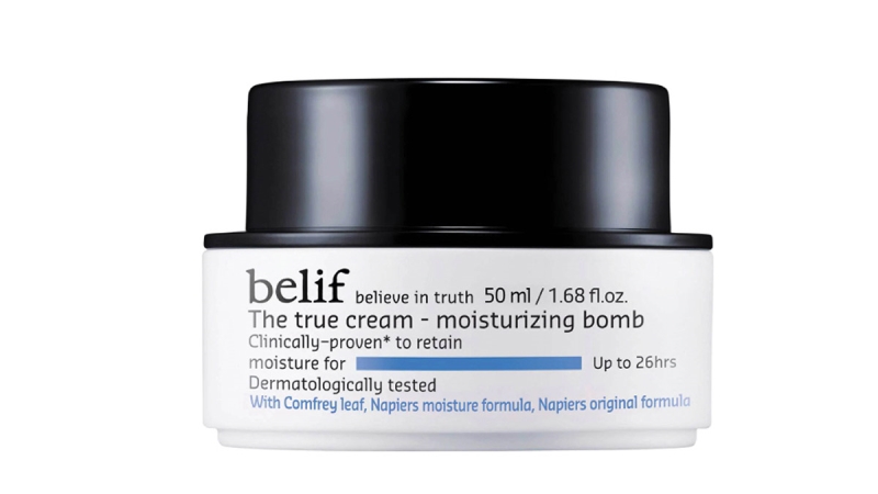 Yaza Özel En İyi 10 Nemlendirici