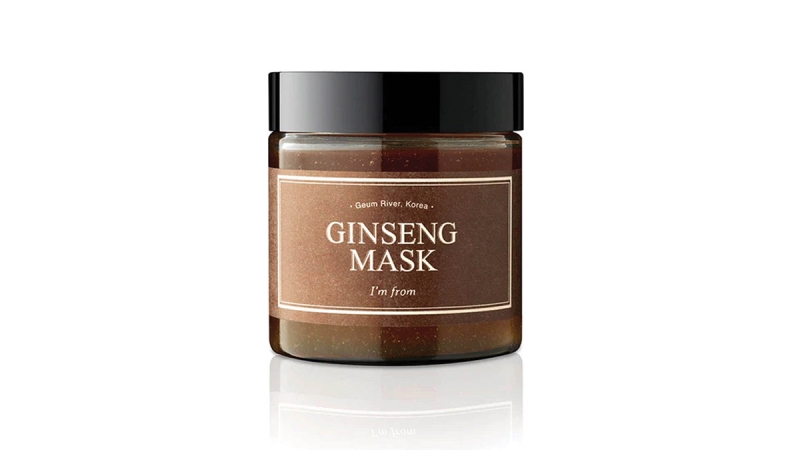 Ginseng'in Cilt İçin Faydaları Neler?