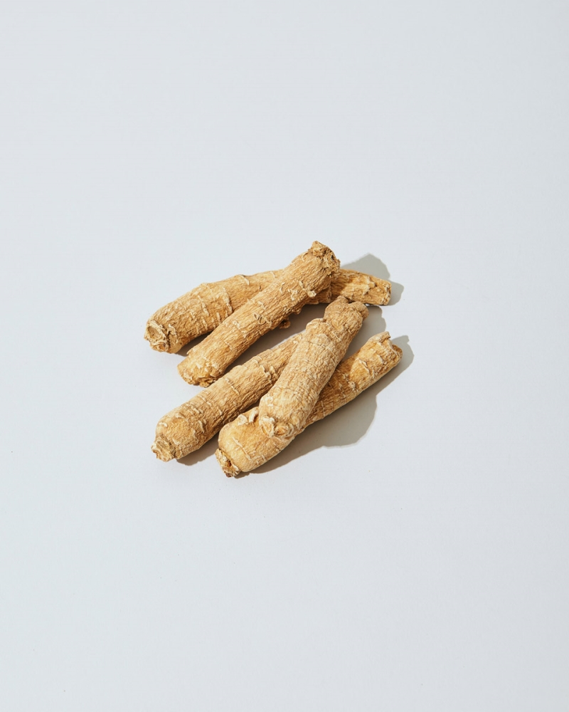 Ginseng'in Cilt İçin Faydaları Neler?