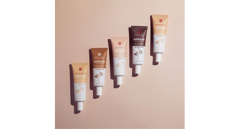 Ginseng'in Cilt İçin Faydaları Neler?