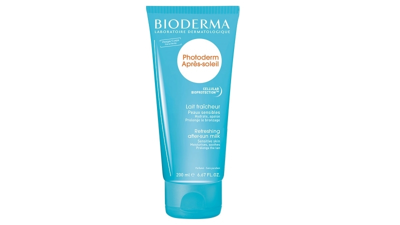 Güneş Sonrası Bakım Nasıl Olmalı?