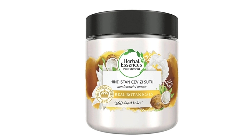 Hindistan Cevizli En İyi Bakım Ürünleri