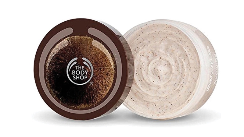 Hindistan Cevizli En İyi Bakım Ürünleri