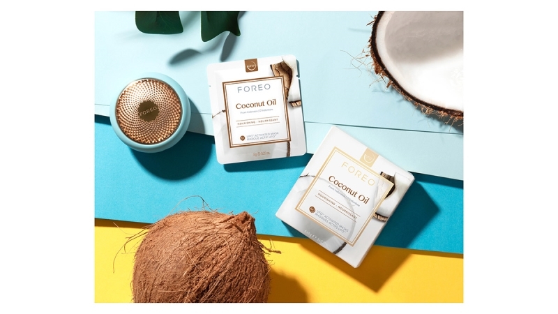 Hindistan Cevizli En İyi Bakım Ürünleri