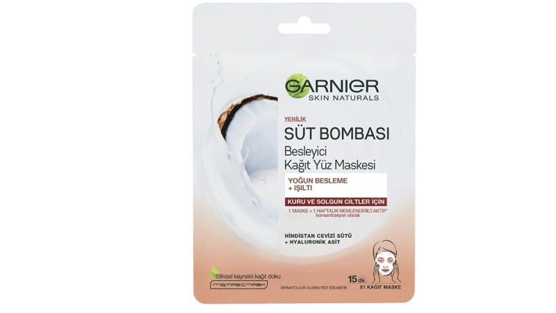 Hindistan Cevizli En İyi Bakım Ürünleri