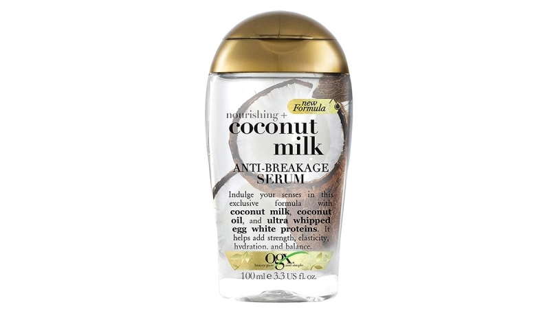 Hindistan Cevizli En İyi Bakım Ürünleri