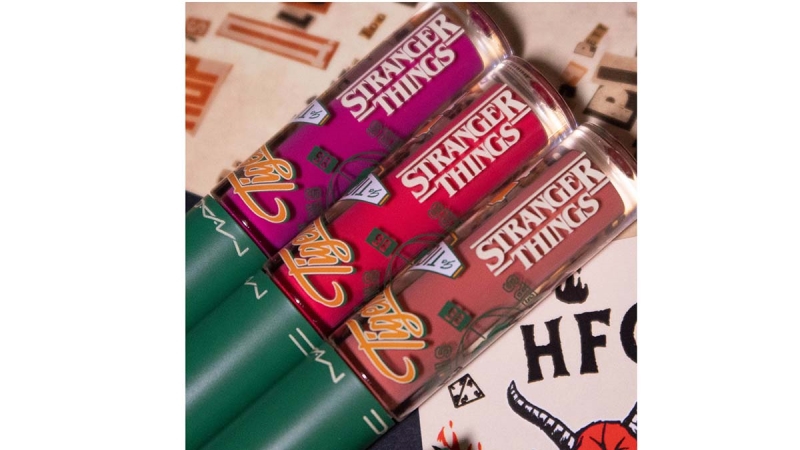 En Güzel Dudak Parlatıcıları