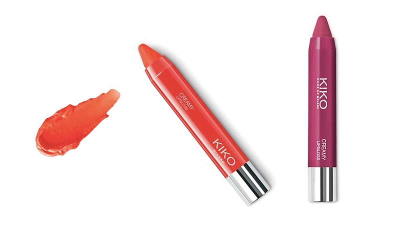 En Güzel Dudak Parlatıcıları