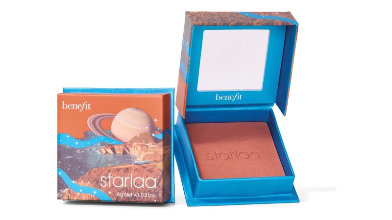 Yaz Mevsimi için En Güzel Allık ve Pudralar