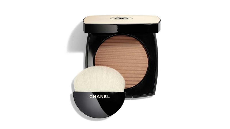 Yaz Mevsimi için En Güzel Allık ve Pudralar