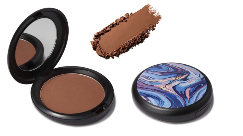 Yaz Mevsimi için En Güzel Allık ve Pudralar