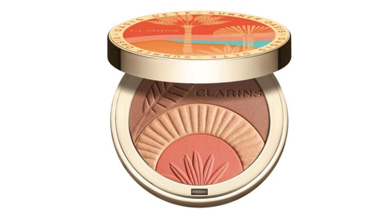 Yaz Mevsimi için En Güzel Allık ve Pudralar