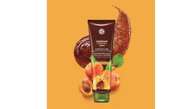 Kayısı Çekirdeği Yağı ile Nasıl Bakım Yapılır?