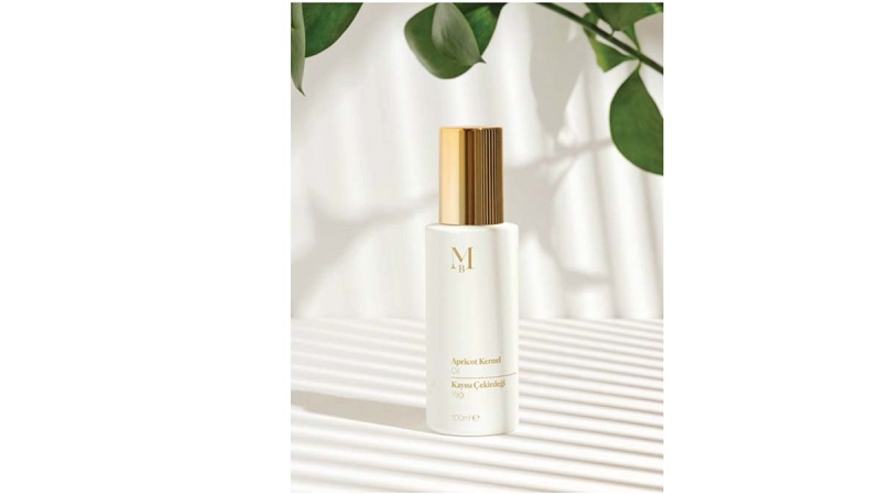 Kayısı Çekirdeği Yağı ile Nasıl Bakım Yapılır?