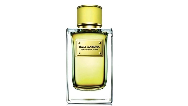 En Güzel Mimozalı Parfümler