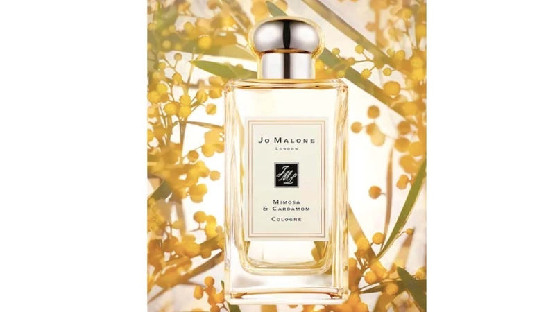 En Güzel Mimozalı Parfümler