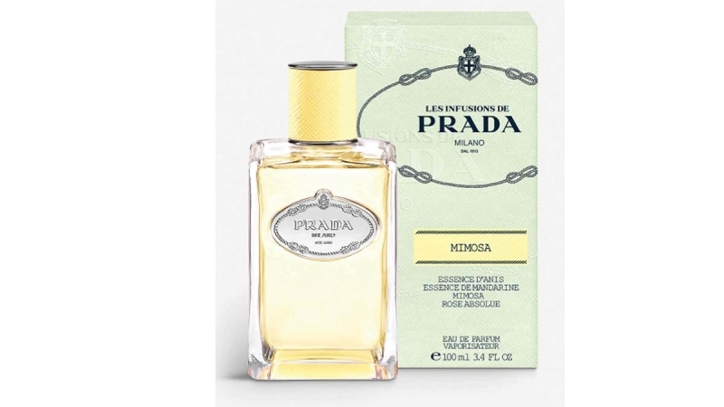En Güzel Mimozalı Parfümler