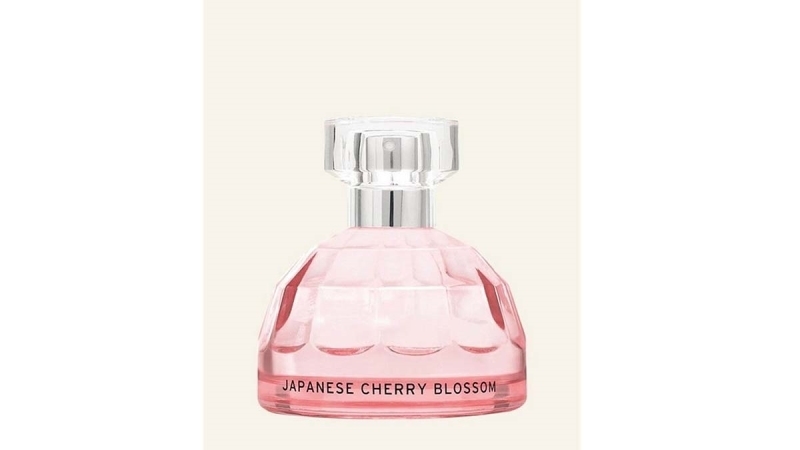 En Güzel Bahar Parfümleri