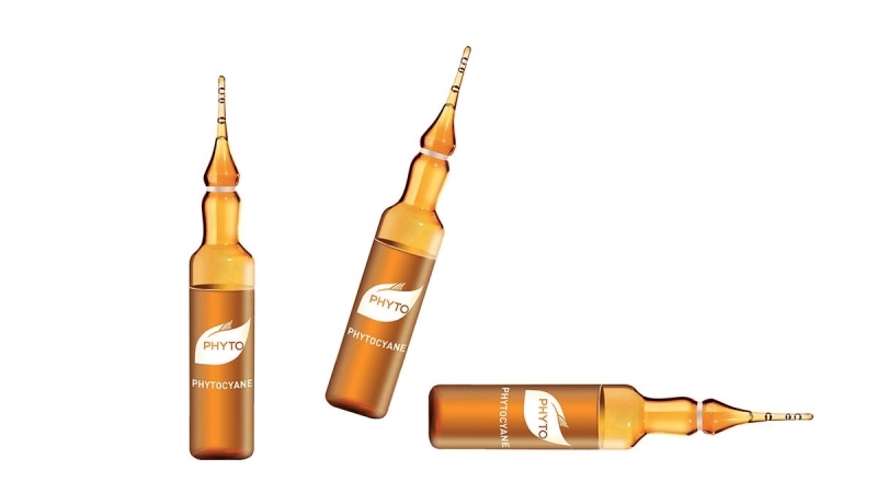 Saç Dökülmesine Karşı Etkili 10 Ürün