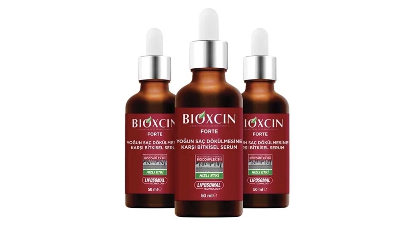 Saç Dökülmesine Karşı Etkili 10 Ürün