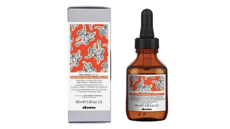 Saç Dökülmesine Karşı Etkili 10 Ürün