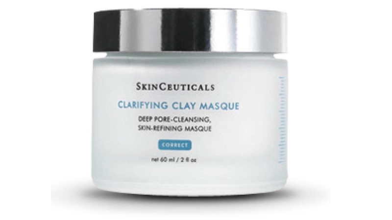 En İyi 10 Kil Maskesi