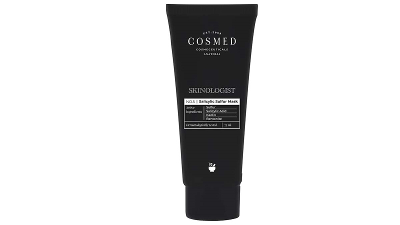 En İyi 10 Kil Maskesi