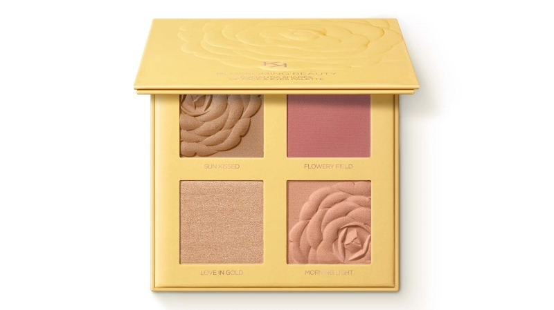 İlkbaharı Hissettiren En Yeni Kozmetik Ürünleri