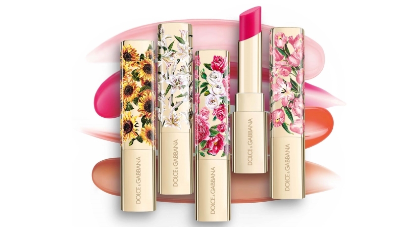 İlkbaharı Hissettiren En Yeni Kozmetik Ürünleri