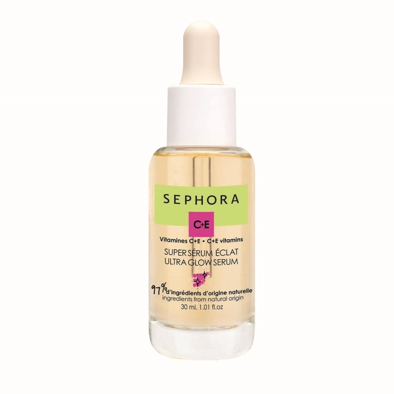 Makyaj Çantanızın Favorisi: E Vitaminli Bakım Ürünleri