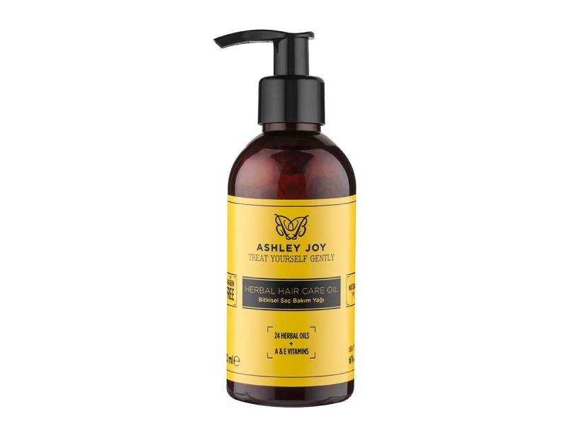 Makyaj Çantanızın Favorisi: E Vitaminli Bakım Ürünleri