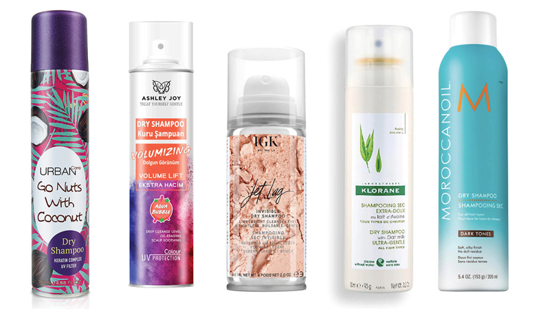 Yıpranan Saçlar İçin Bakım Rehberi