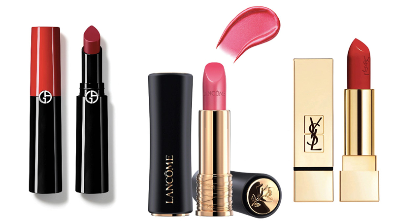 Dünya Ruj Günü'ne Özel En İyi Rujlar