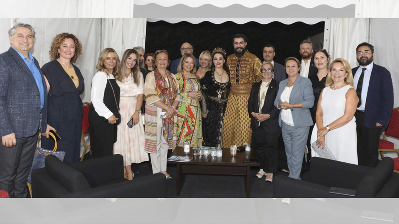 IV. Murat Opera Daveti