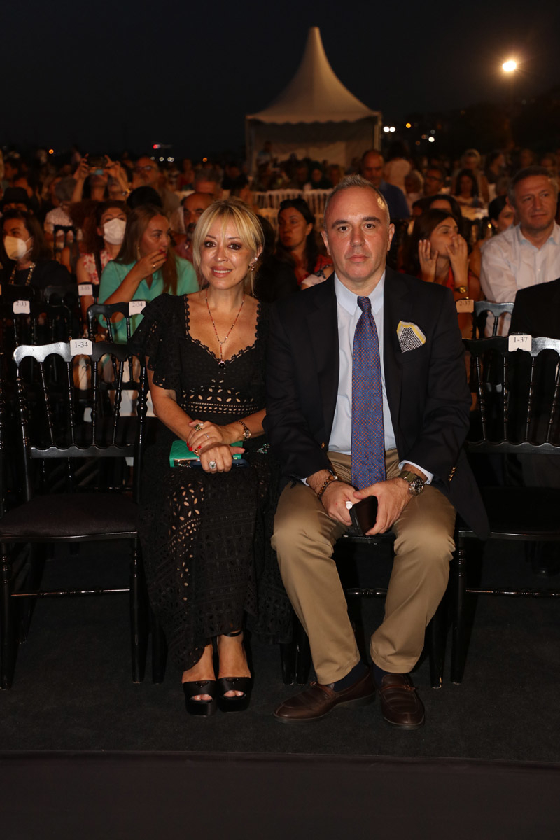 IV. Murat Opera Daveti