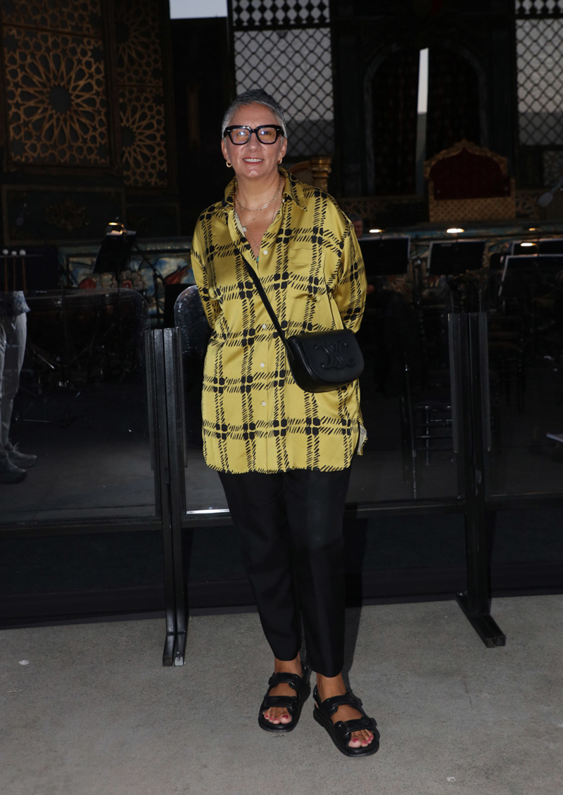 IV. Murat Opera Daveti