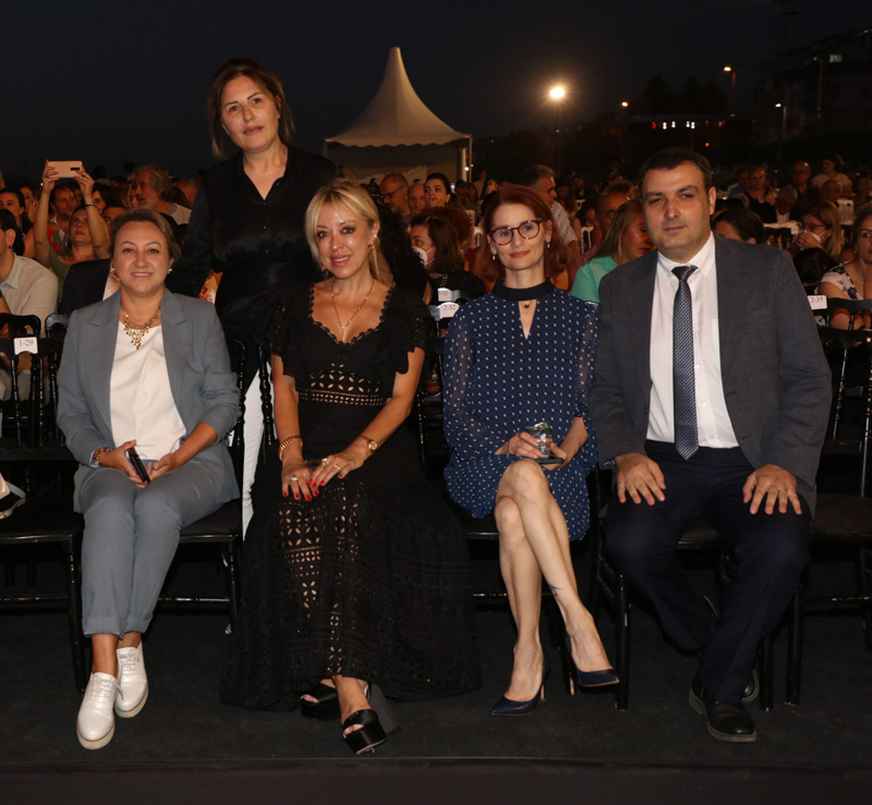 IV. Murat Opera Daveti