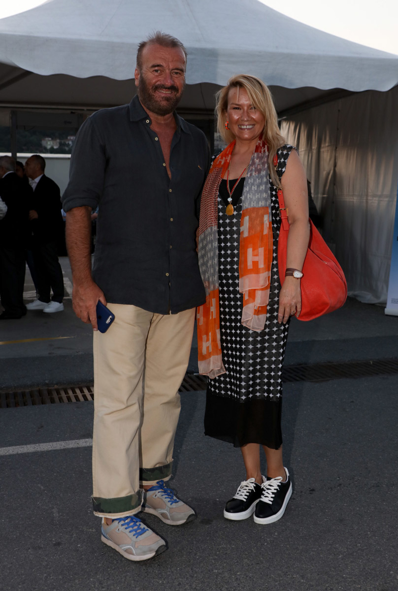 IV. Murat Opera Daveti