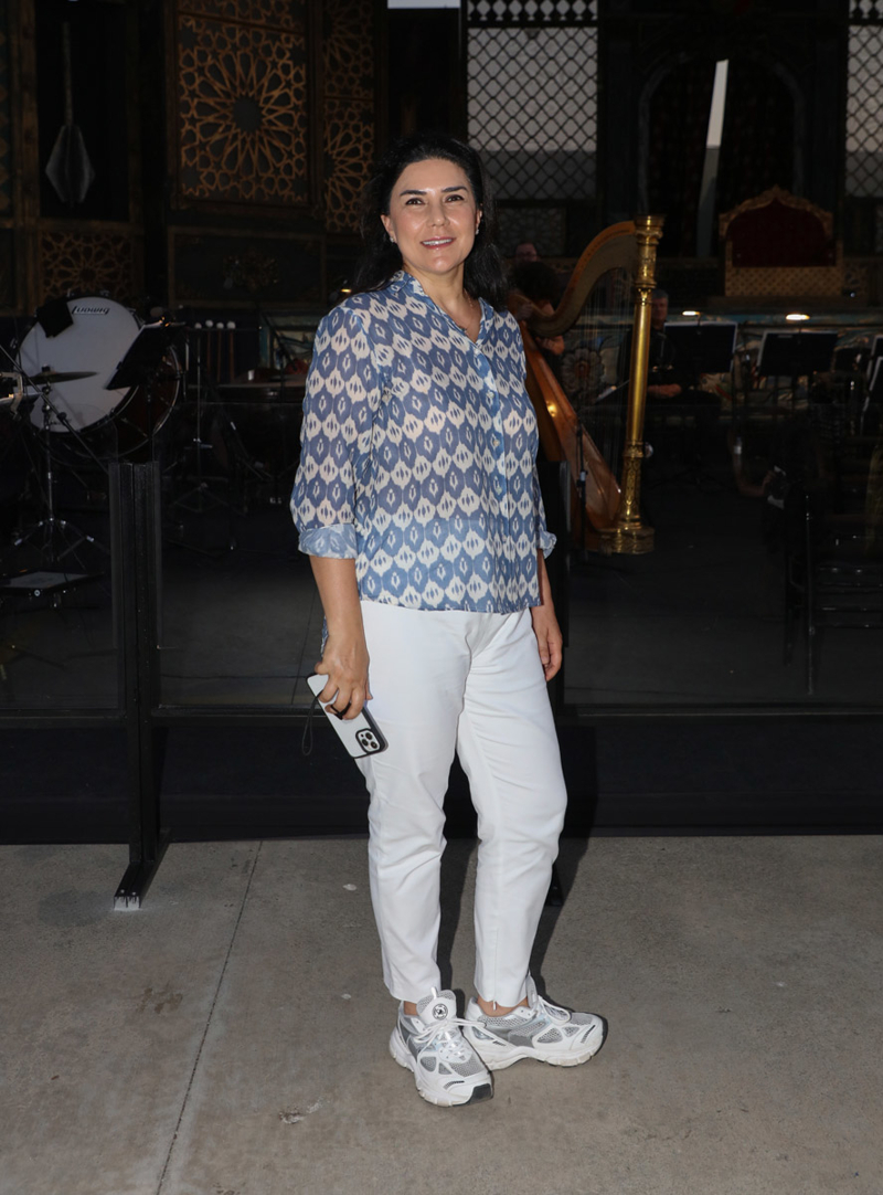 IV. Murat Opera Daveti