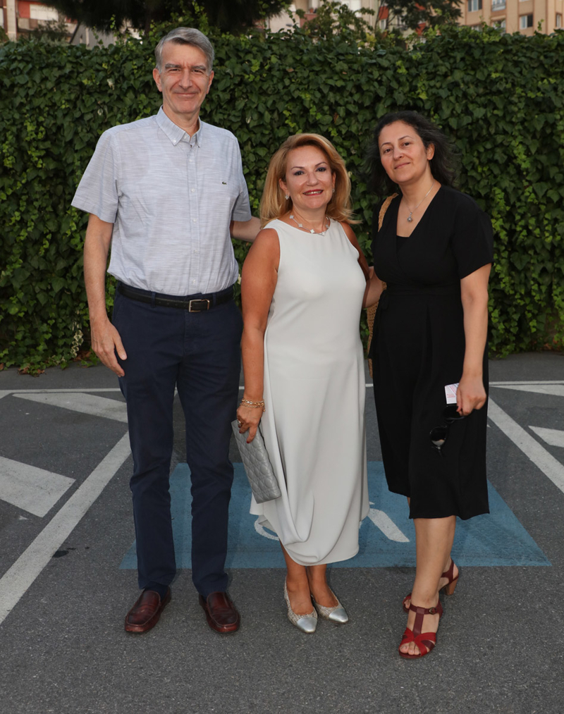 IV. Murat Opera Daveti