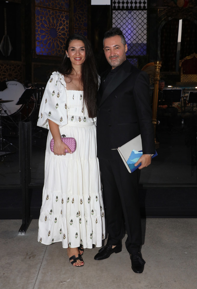 IV. Murat Opera Daveti