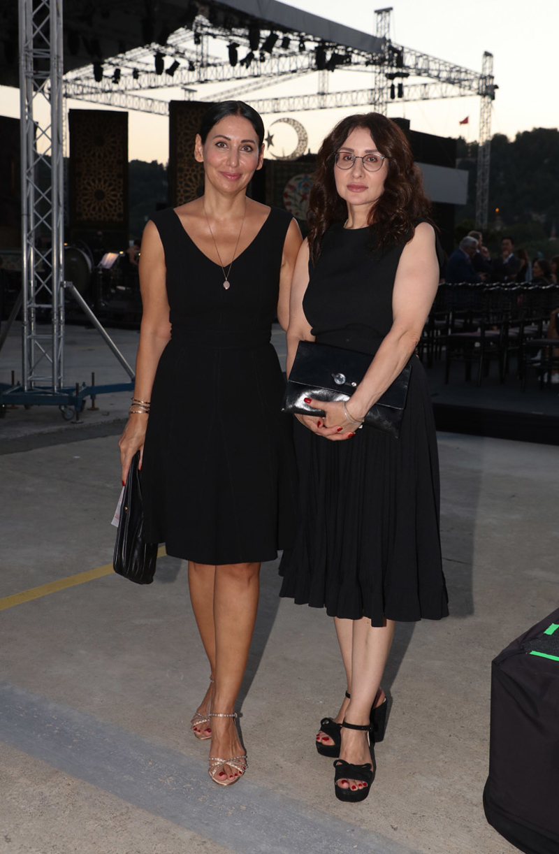 IV. Murat Opera Daveti